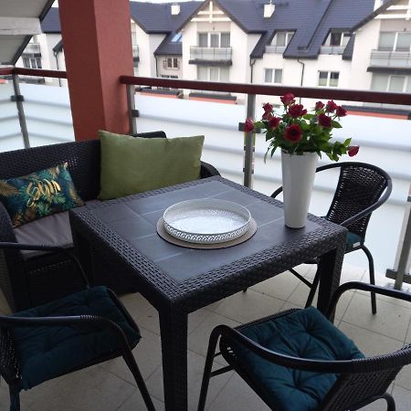 Apartament 130 Darlowko Luaran gambar