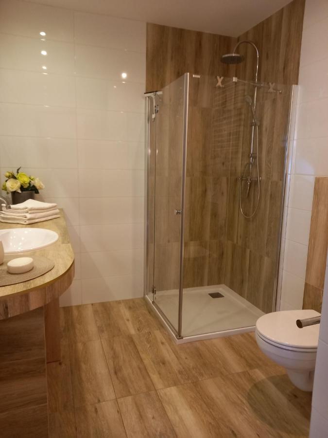 Apartament 130 Darlowko Luaran gambar