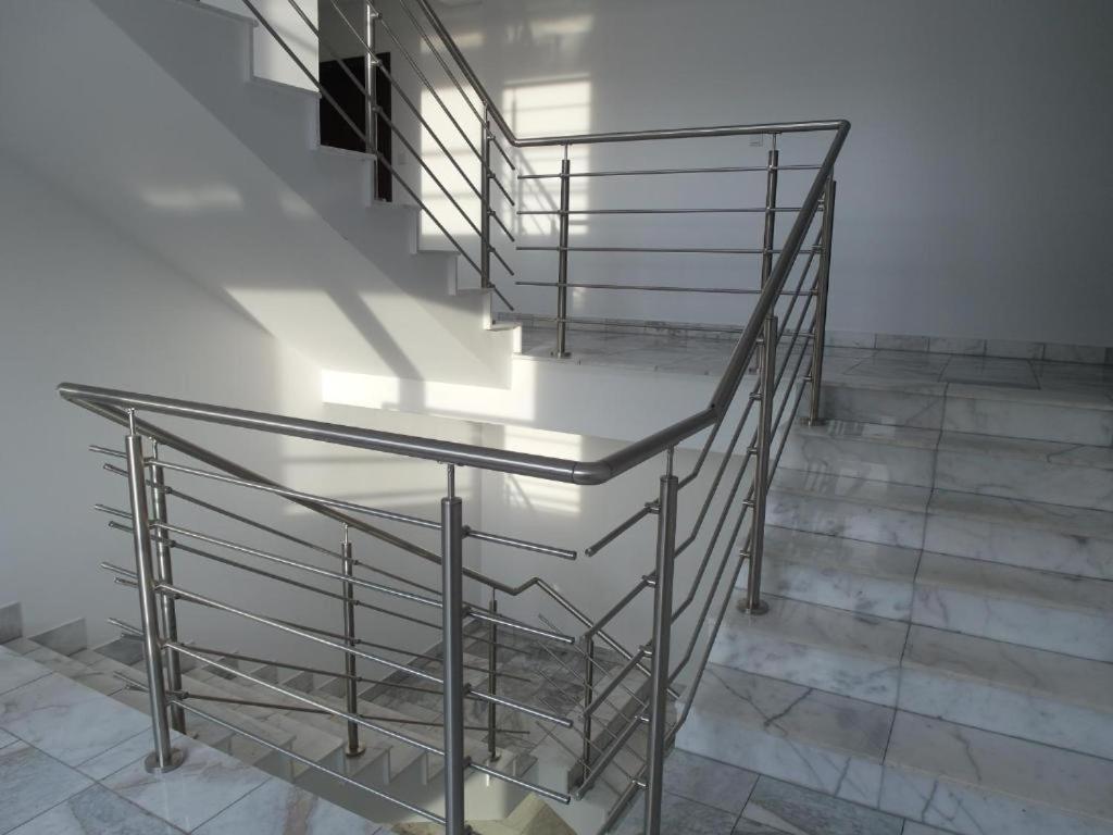 Apartament 130 Darlowko Luaran gambar