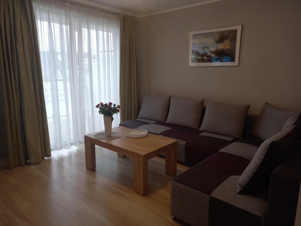 Apartament 130 Darlowko Luaran gambar