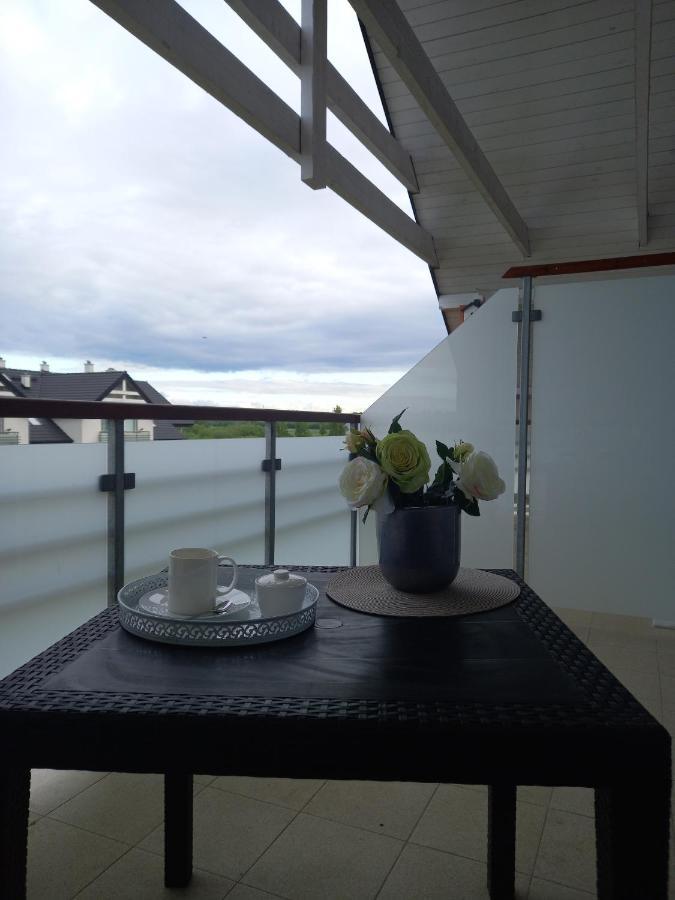 Apartament 130 Darlowko Luaran gambar